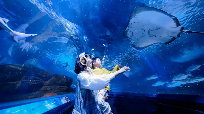 2_上海海洋水族館