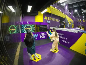슈퍼파크 말레이시아