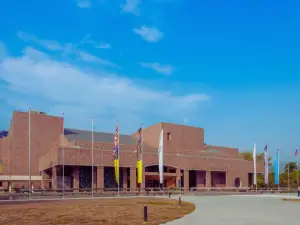 Museo di Belle Arti di Kaohsiung
