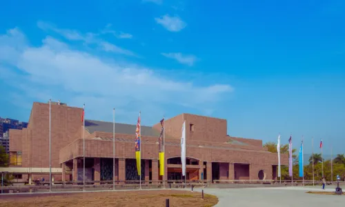 Kaohsiung Museum of Fine Arts