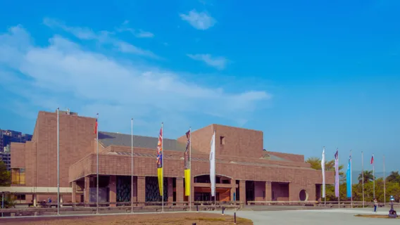 Kaohsiung Museum of Fine Arts