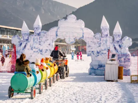 Yuyang Ski Resort
