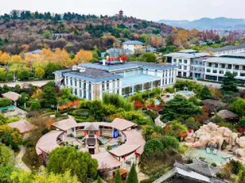 Tangshan No.1 Hot Spring Resort