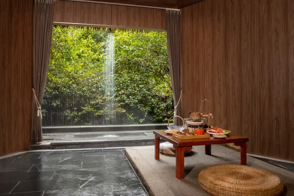 2_Fuzhou Royal Hot Spring Hotel & Resort