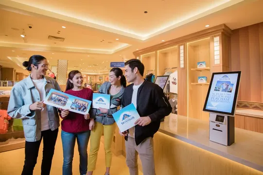 4_Genting SkyWorlds Theme Park