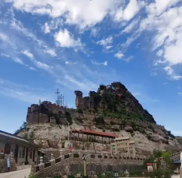 Hotels in Xing County