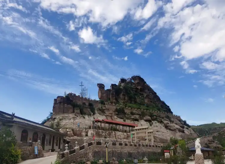 Xingxian