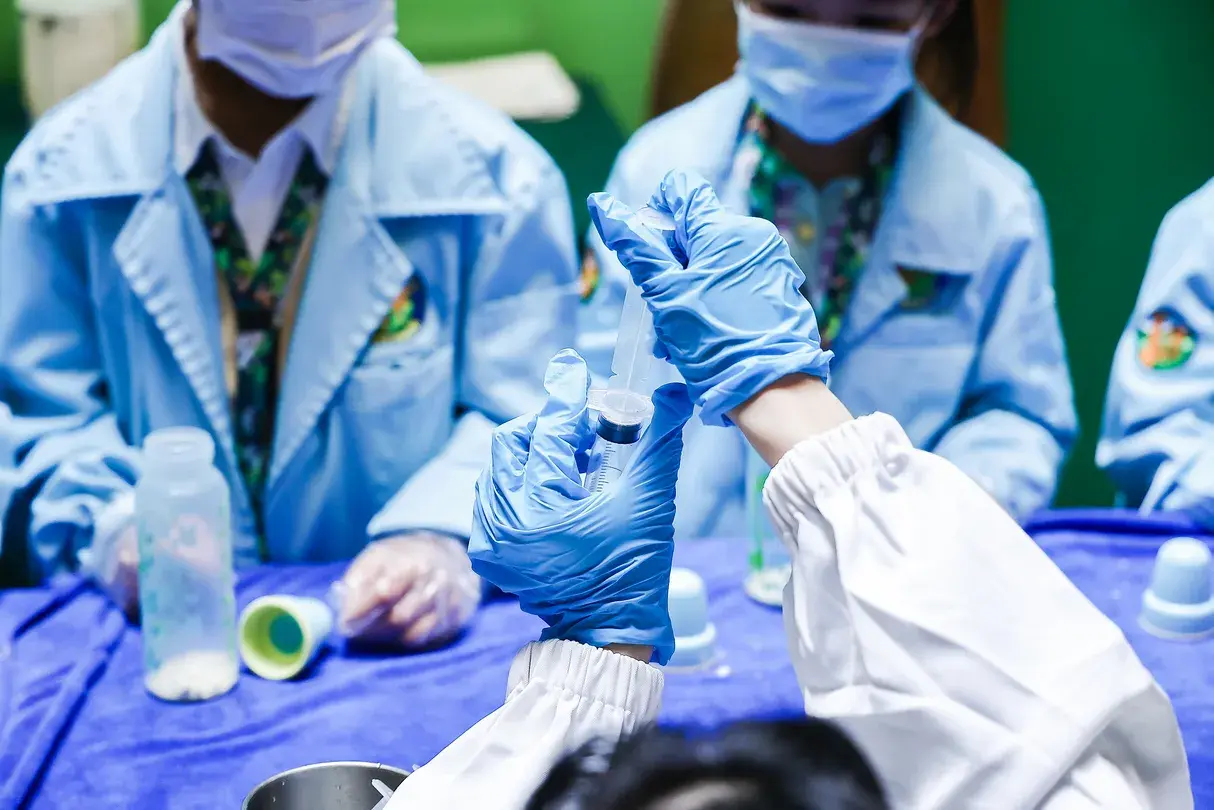 3_Chimelong Safari Park