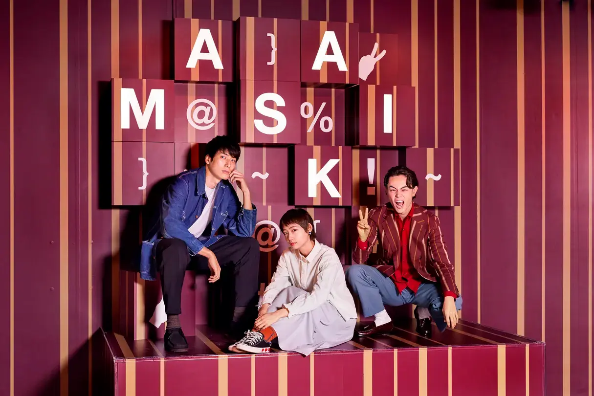 3_Madame Tussauds Tokyo