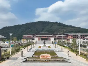 緑林山
