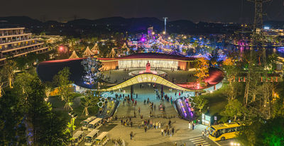 Shunshan Town