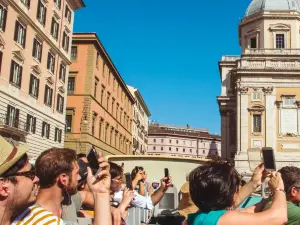Big Bus Tours Rome