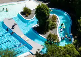 Hanmer Springs Thermal Pools