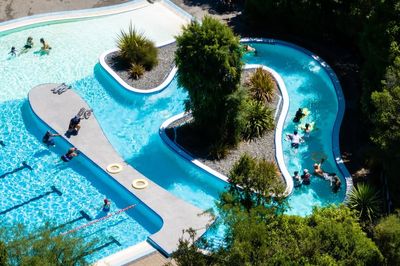 Hanmer Springs Thermal Pools