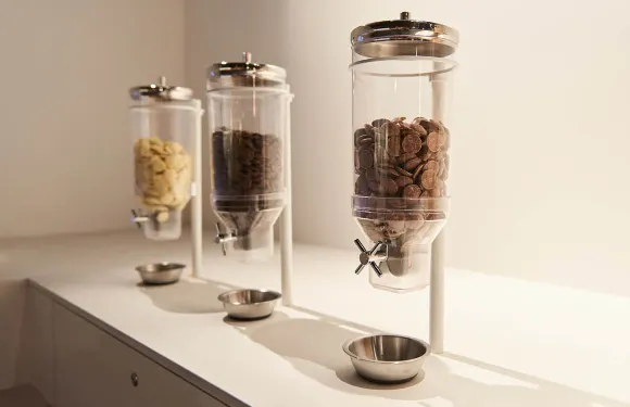 科爾馬巧克力故事博物館門票 - 指定時段小童