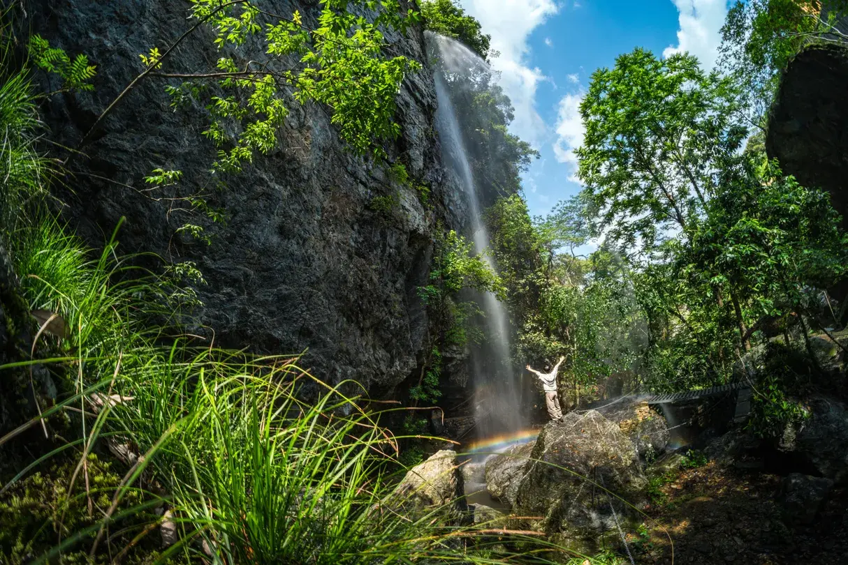 4_茶馬古道風景區