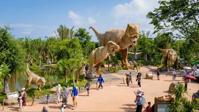 Dino Park Phan Thiet