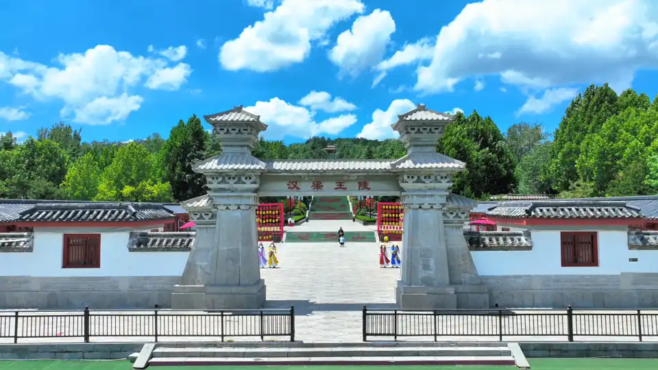 2_Mount Mangdang Tourist Area