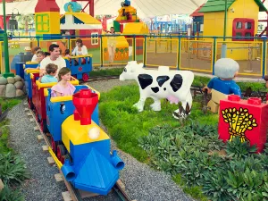 Legoland® Dubai