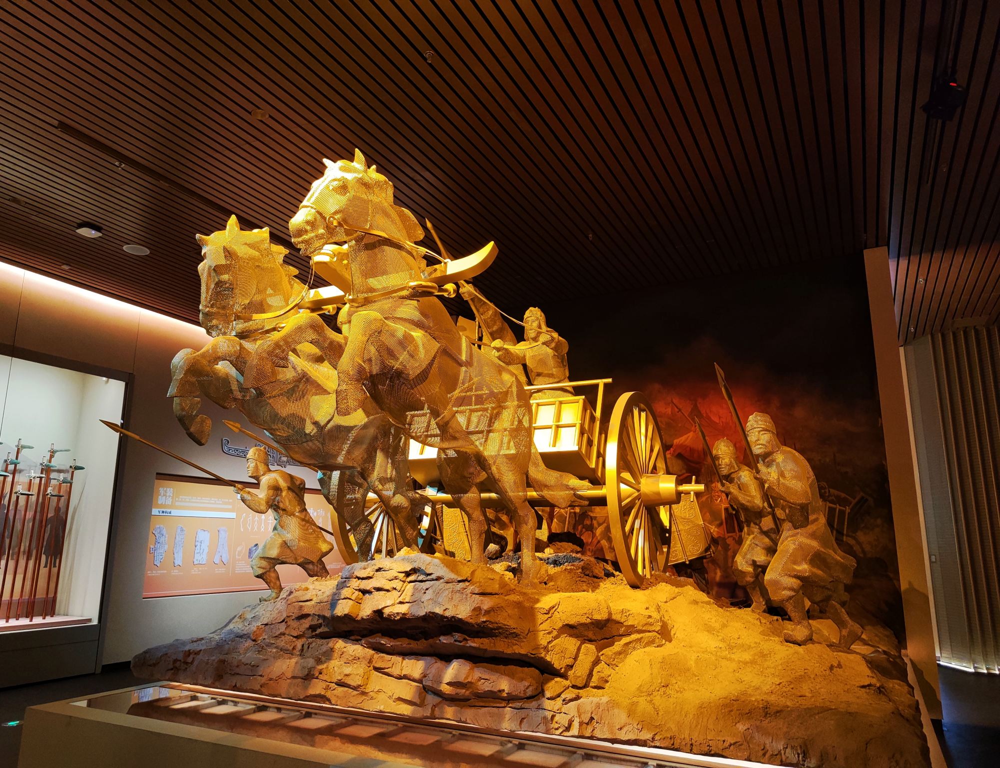 山西雲岡石窟◆大笙說 3H 金牌導遊導覽◆親子專屬◆配備耳麥◆精緻小團