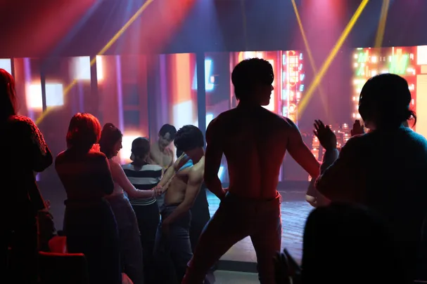 5_The Man Alive : Choice 音樂劇