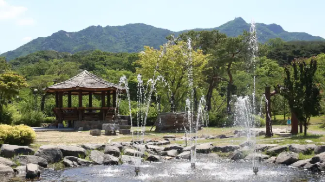5_Seoul Grand Park