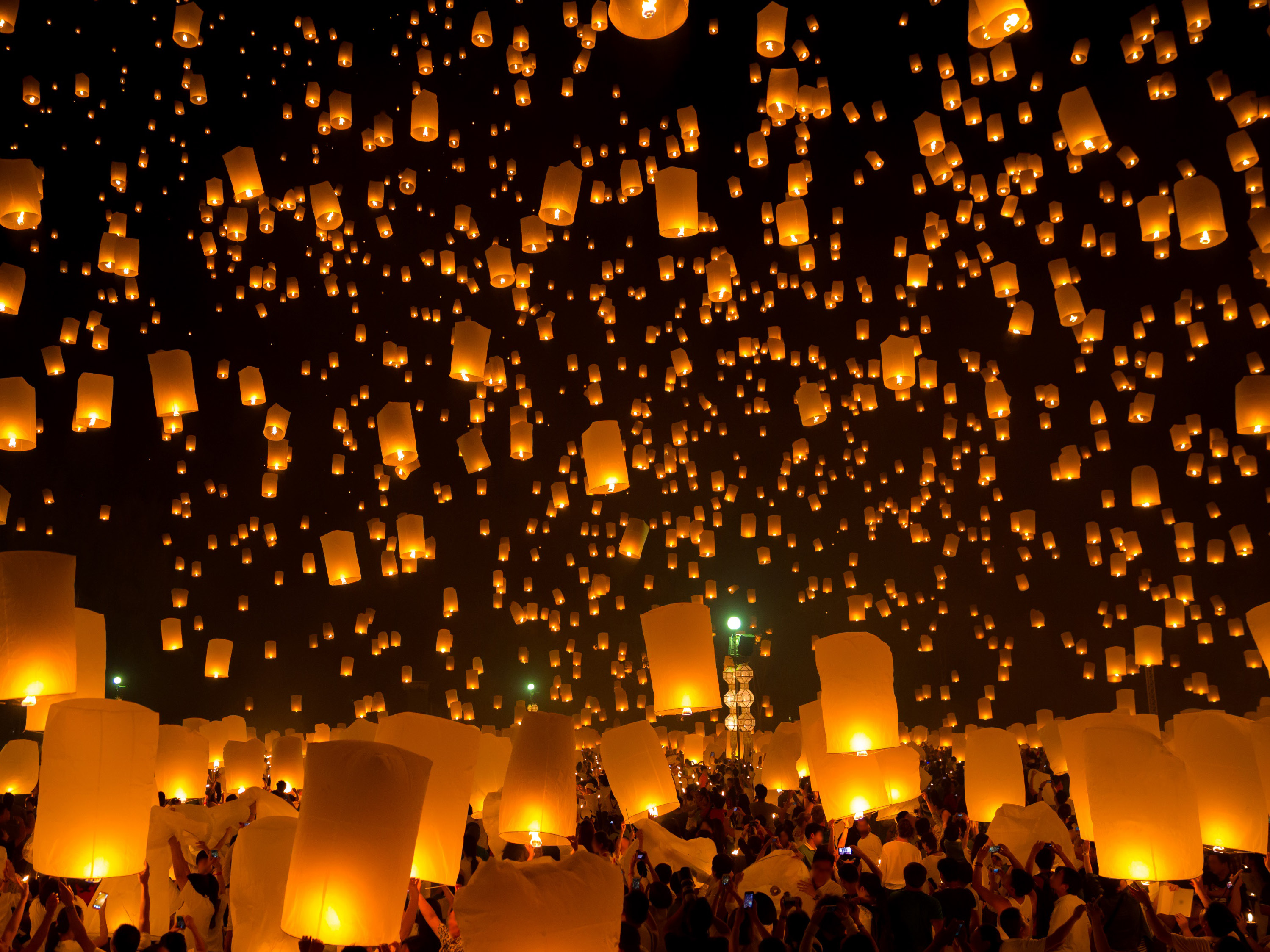 保定冠軍燈會 | 保定