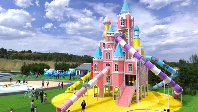 jin xiu huan le tian yuan