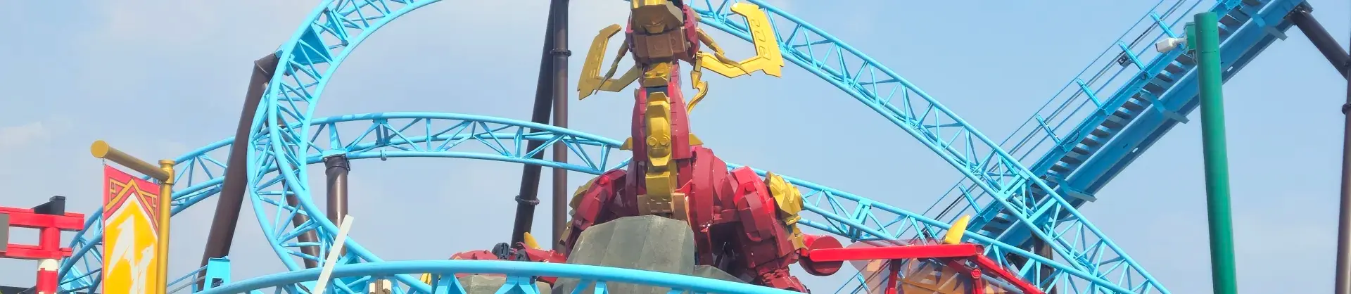 Family-Friendly Attractions