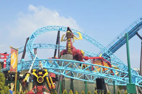 LEGOLAND® Korea Resort