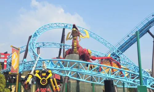 LEGOLAND® Korea Resort