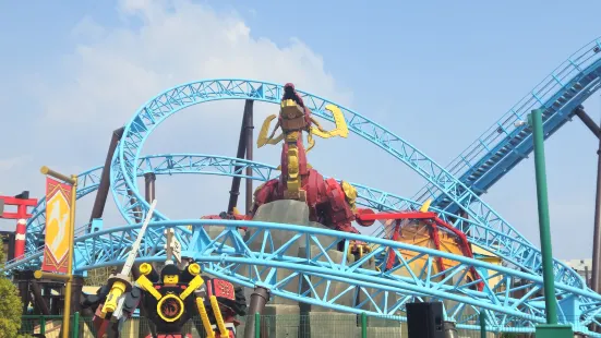 LEGOLAND ® Korea Resort