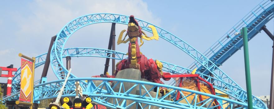 LEGOLAND® Korea Resort
