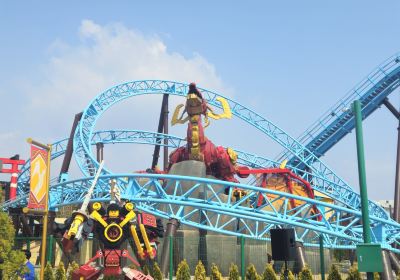 LEGOLAND ® Korea Resort