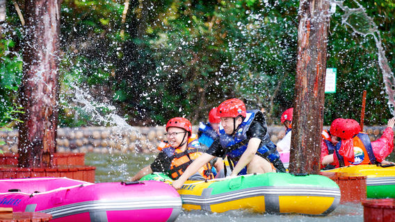 mo gan shan gao shan sen lin piao liu