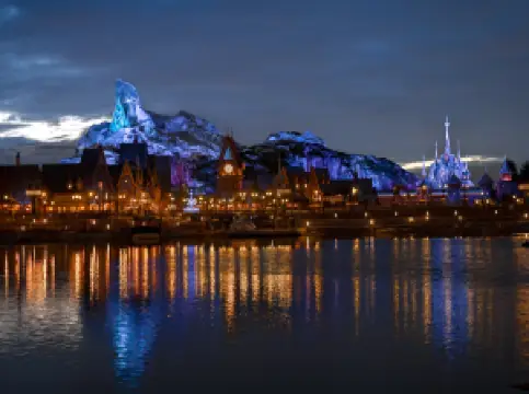 Migliori 20 Attrazioni del Giro Notturno a Parigi