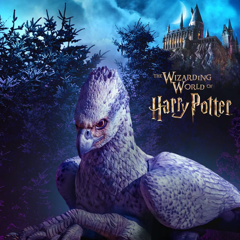 5_Universal Studios Hollywood