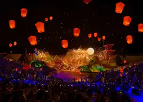 禪意小镇·拈花灣