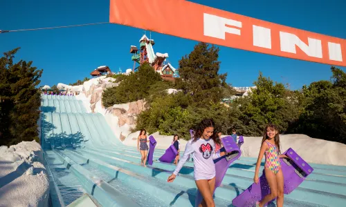 Blizzard Beach