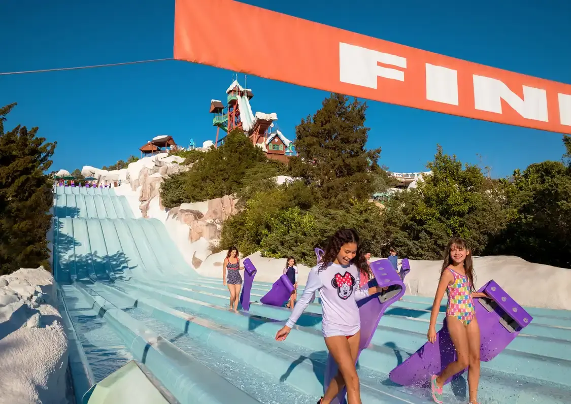 Hotels near Disney's Blizzard Beach Water Park
