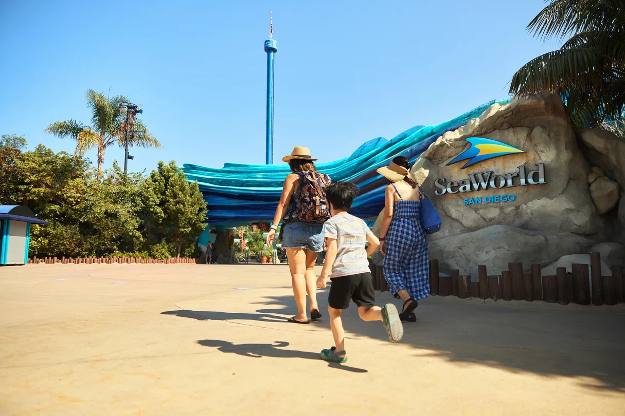 5_SeaWorld San Diego
