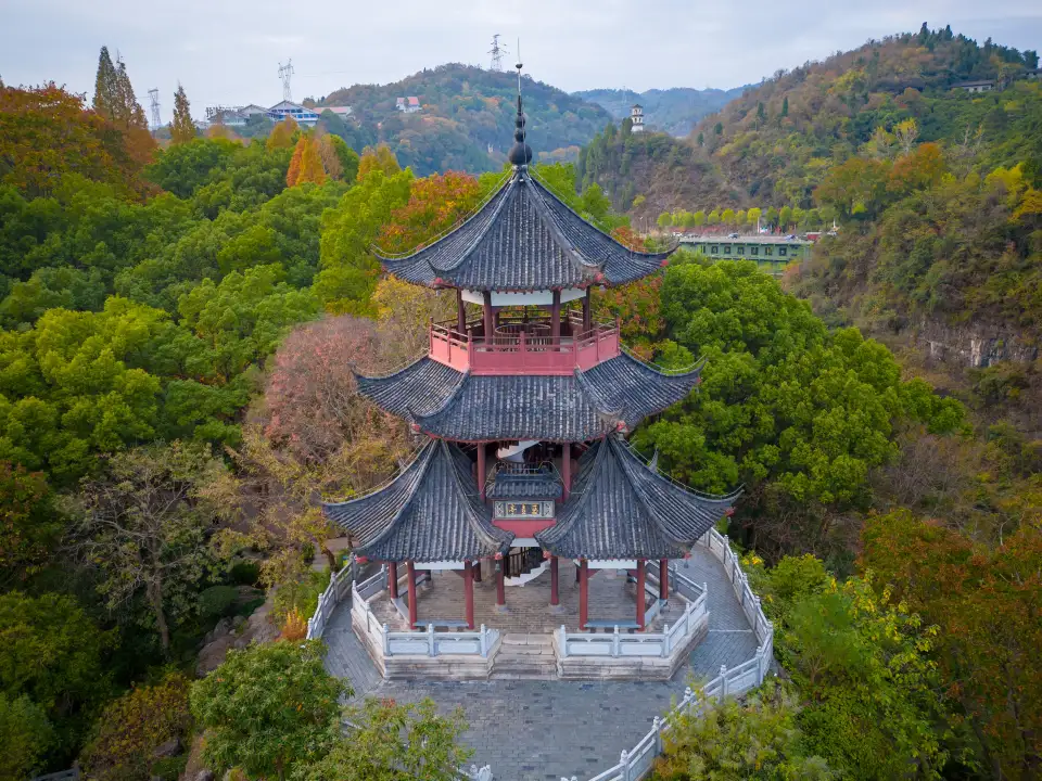 2_三遊洞