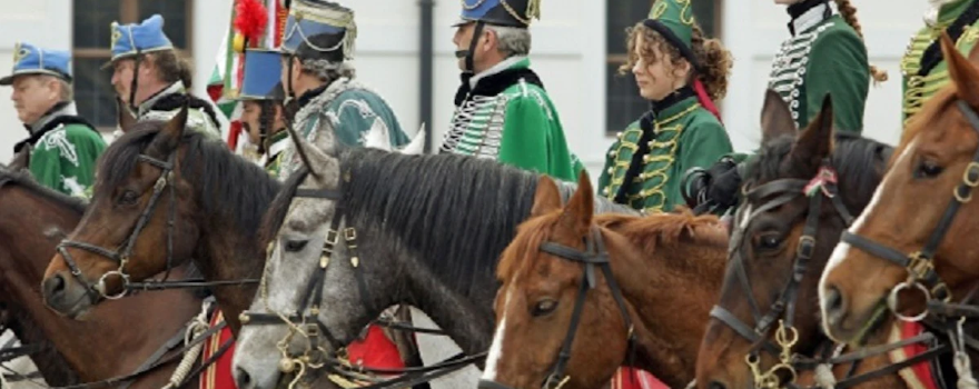 Royal Palace of Gödöllő