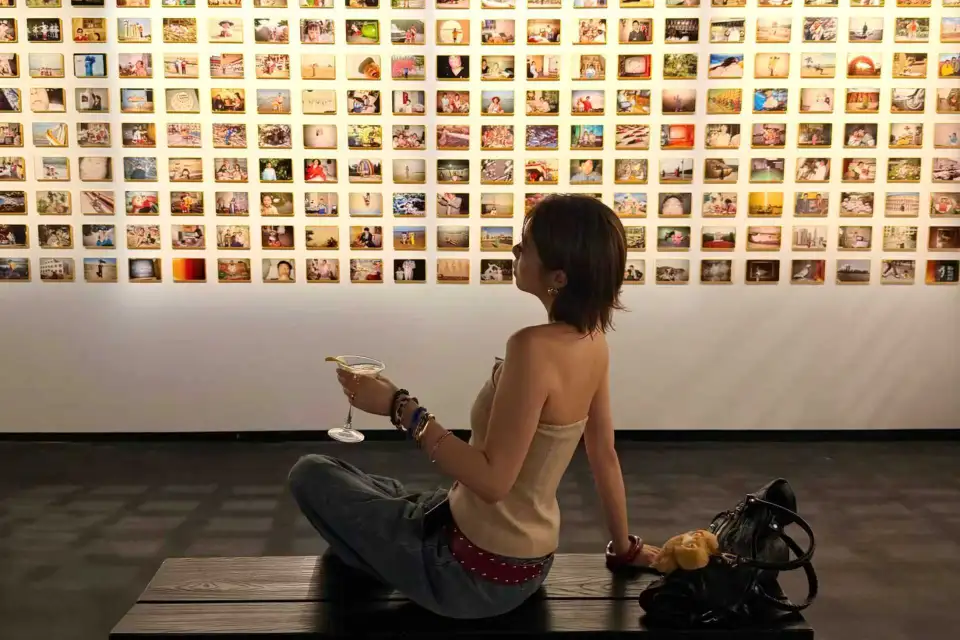 3_Fotografiska影像藝術中心