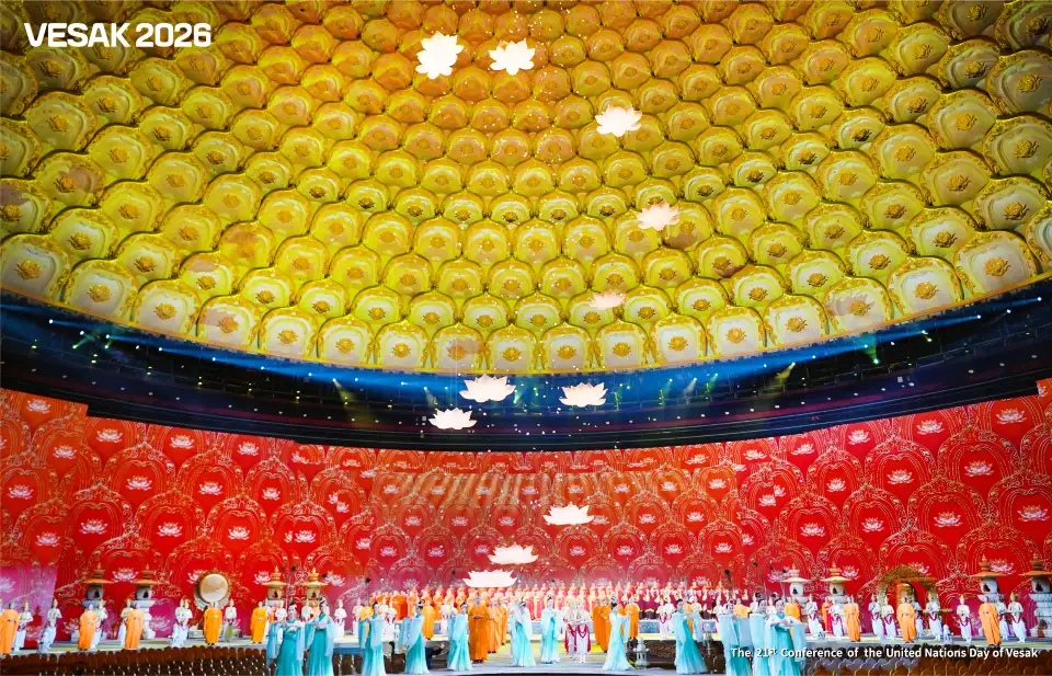 3_Lingshan Giant Buddha