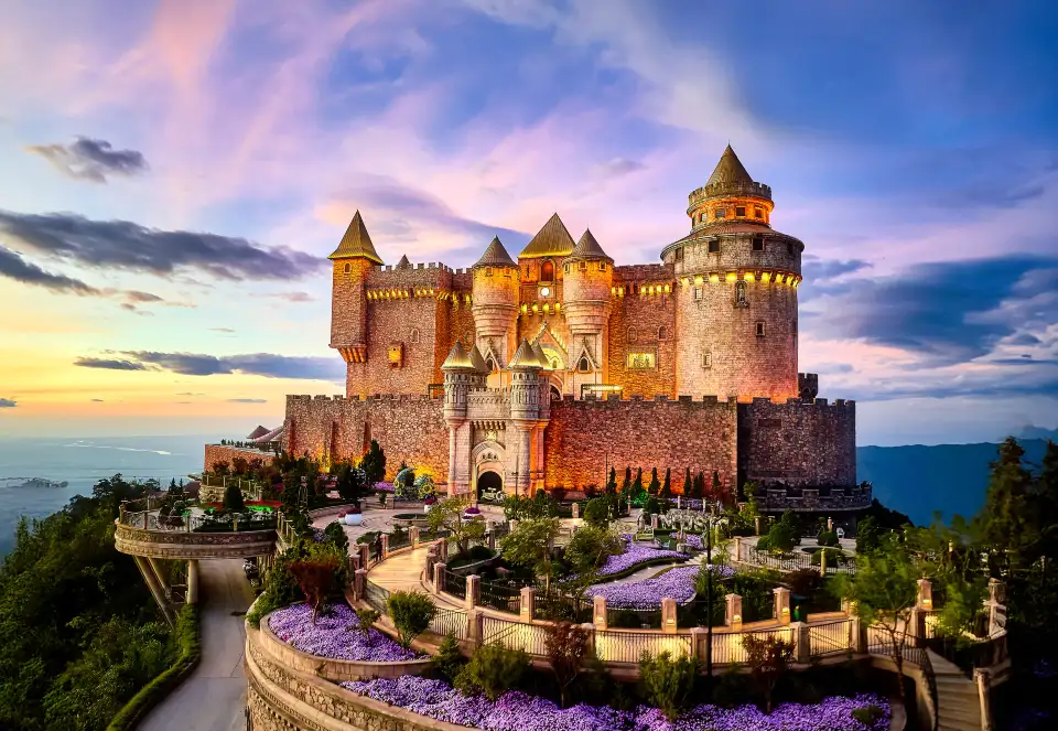 3_Sun World Ba Na Hills