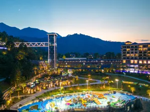 Xixi Forest Hot Spring Hotel