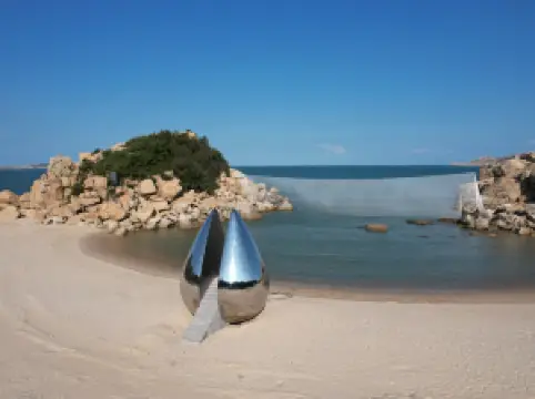 "환샹핑탄" 행진시삼해극장