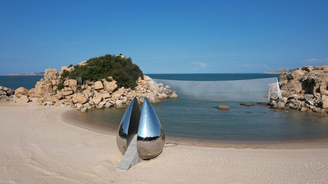 Blue Tears Fantasy Theme Park