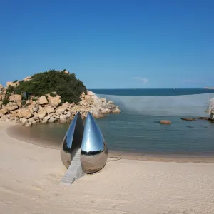 Blue Tears Fantasy Theme Park